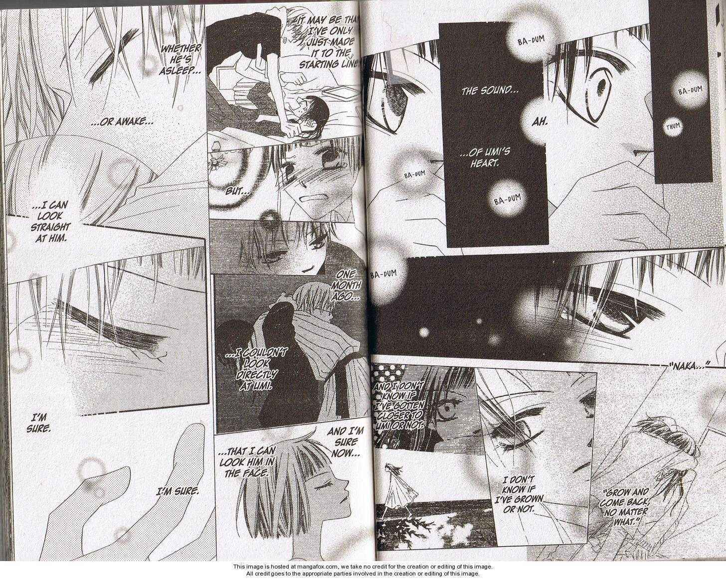 Page 15 Chapter 29 Nousatsu Junkie