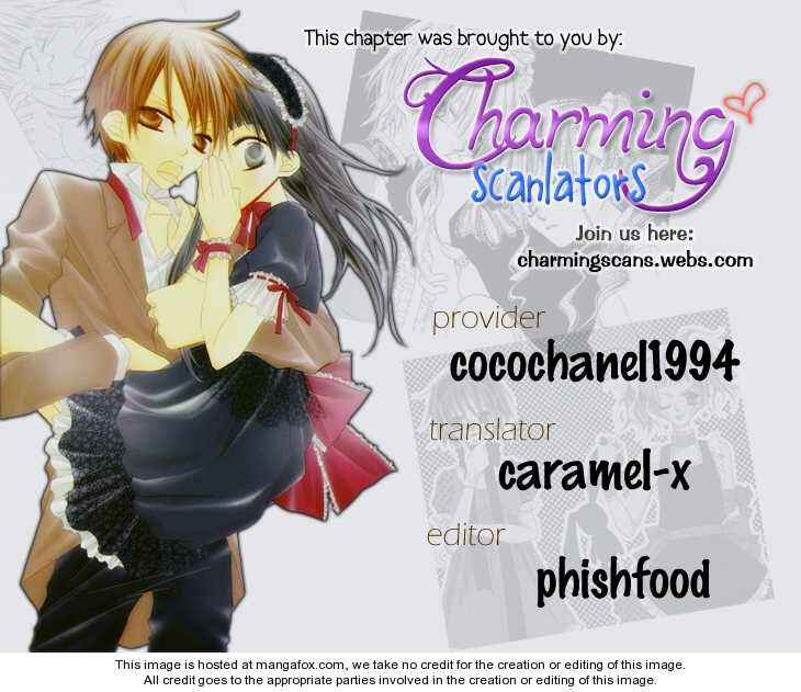 Page 31 Chapter 61 Nousatsu Junkie