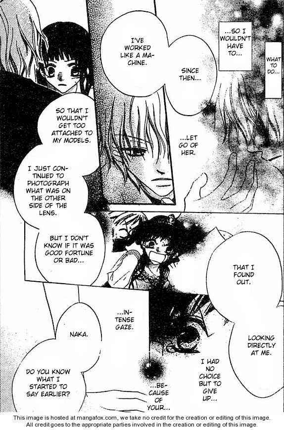 Page 27 Chapter 23 Nousatsu Junkie