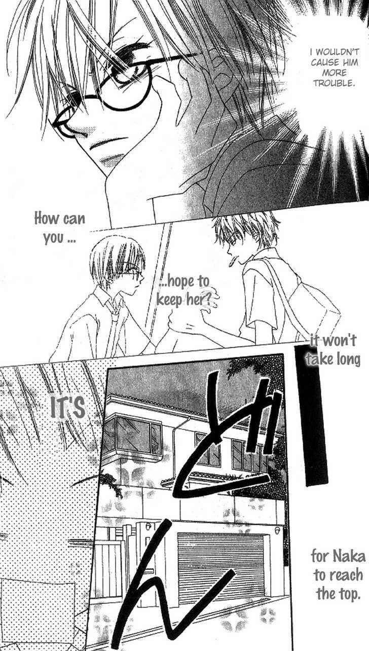 Page 11 Chapter 10 Nousatsu Junkie