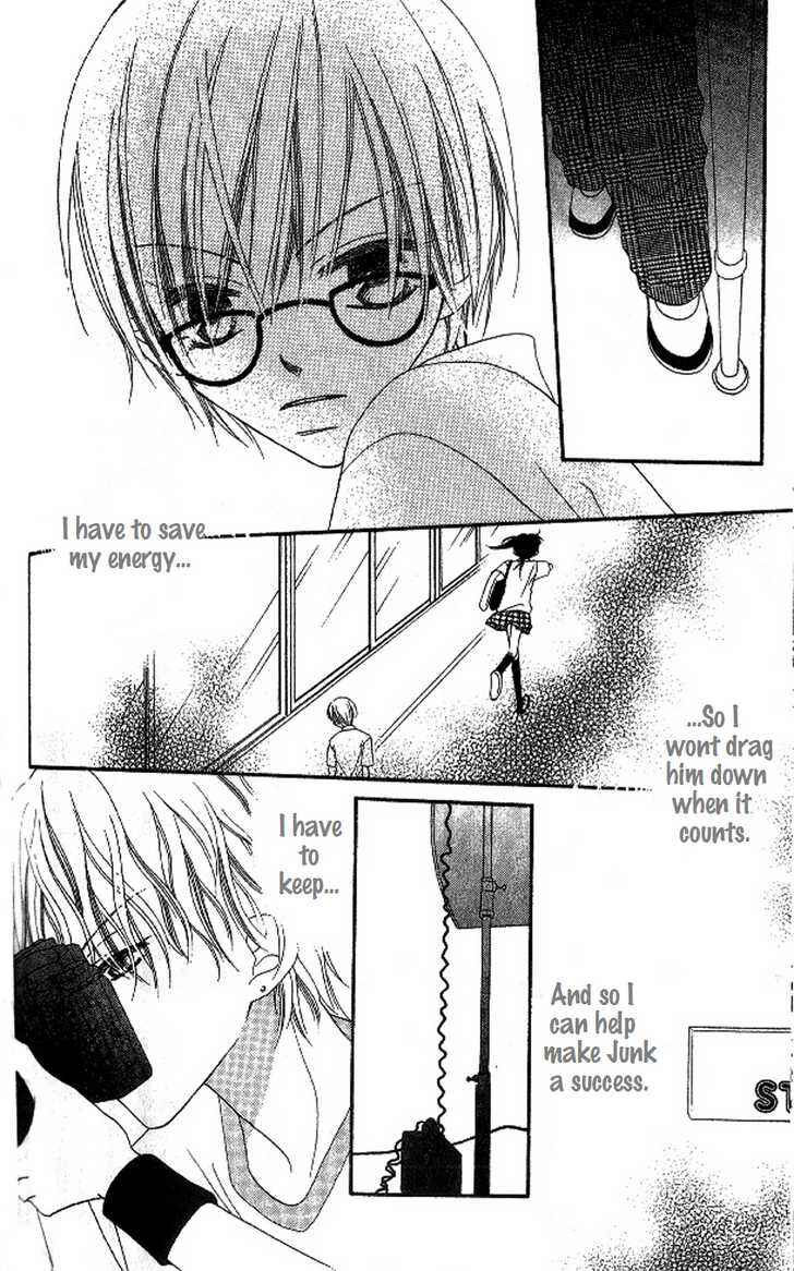 Page 20 Chapter 10 Nousatsu Junkie