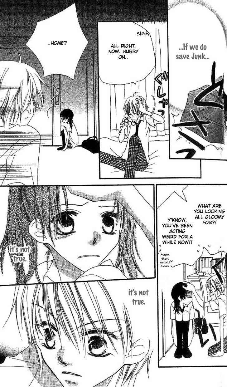 Page 29 Chapter 10 Nousatsu Junkie