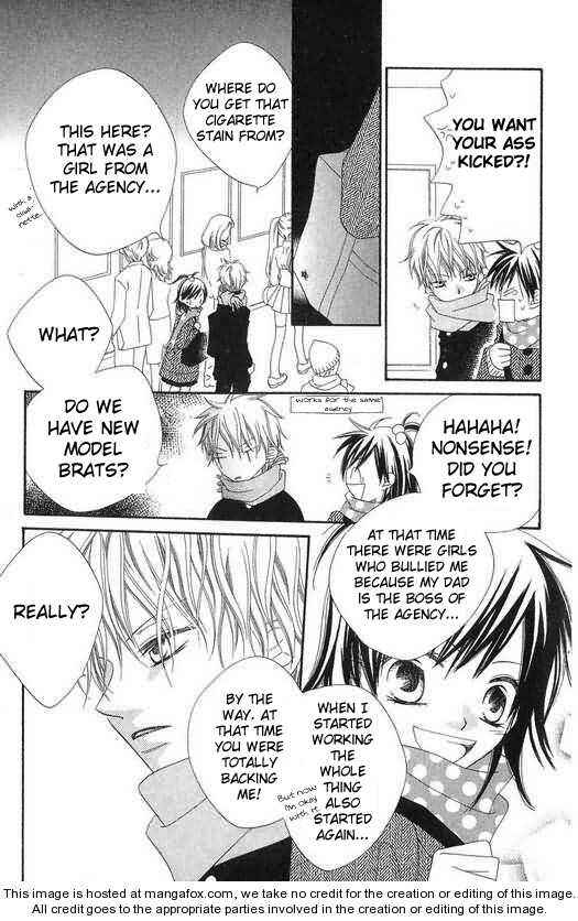 Page 13 Chapter 46 Nousatsu Junkie