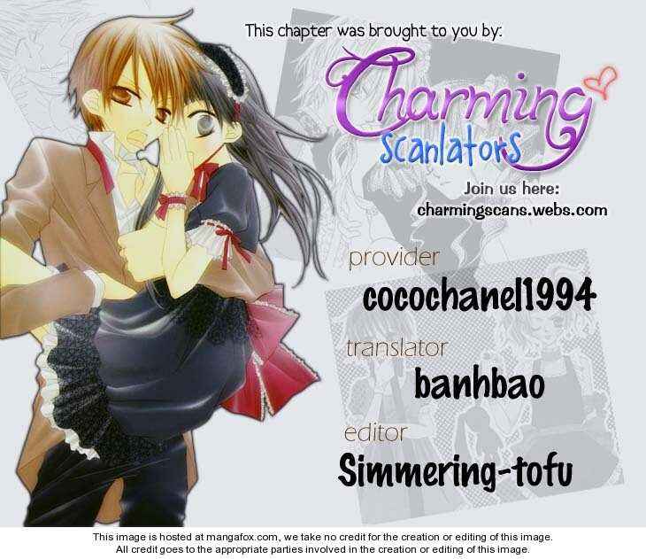 Page 31 Chapter 46 Nousatsu Junkie