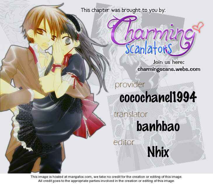 Page 1 Chapter 52 Nousatsu Junkie