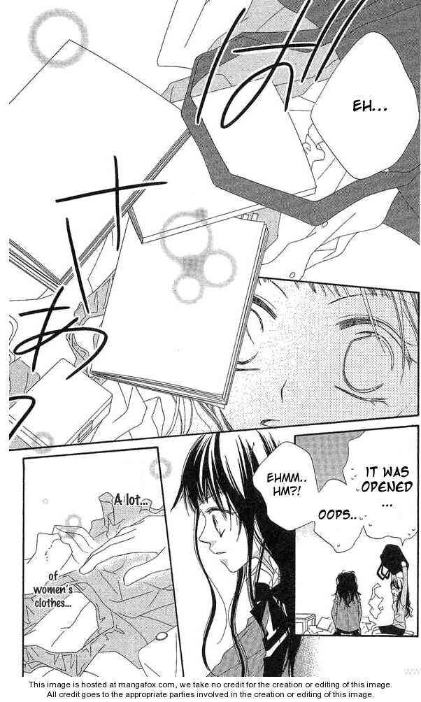 Page 18 Chapter 52 Nousatsu Junkie