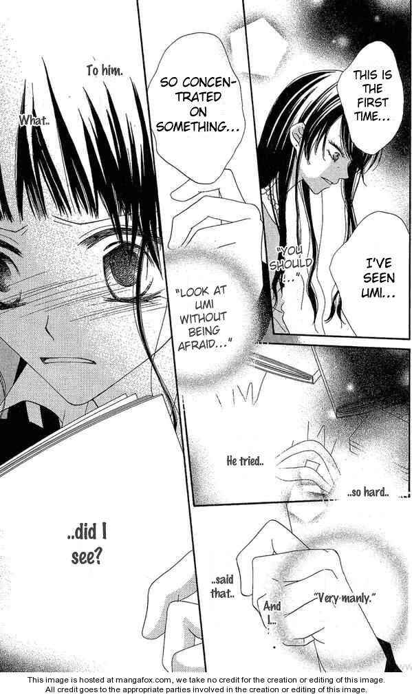 Page 20 Chapter 52 Nousatsu Junkie