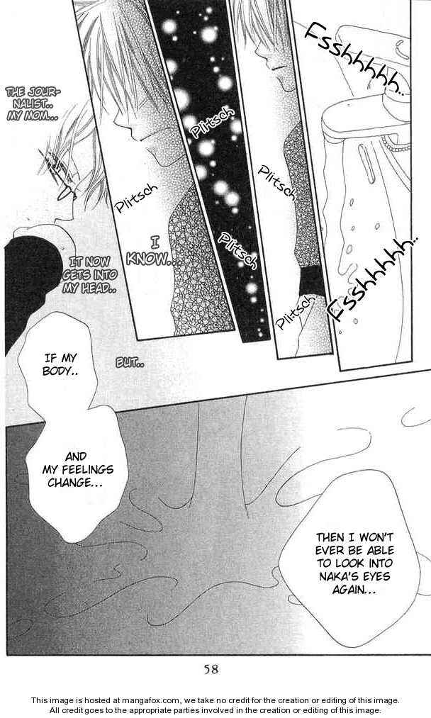 Page 25 Chapter 52 Nousatsu Junkie