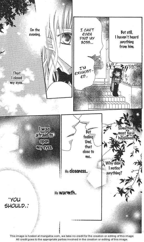 Page 6 Chapter 52 Nousatsu Junkie