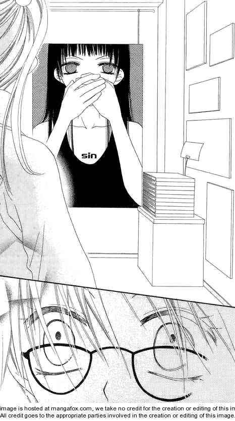 Page 19 Chapter 48 Nousatsu Junkie