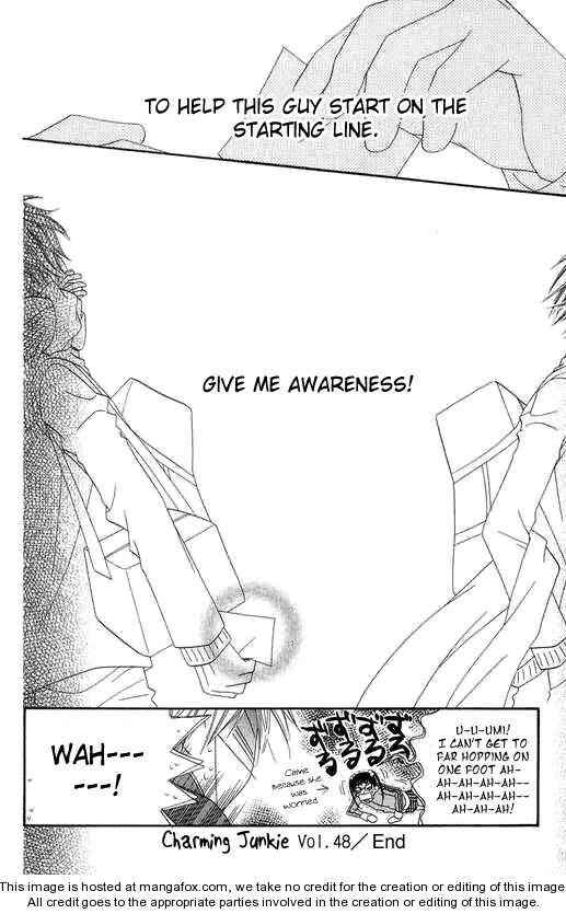 Page 29 Chapter 48 Nousatsu Junkie