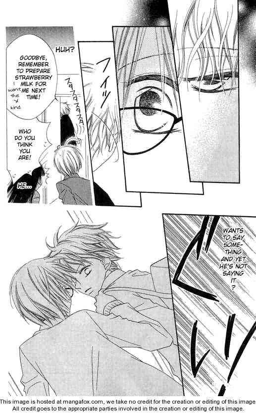 Page 9 Chapter 48 Nousatsu Junkie