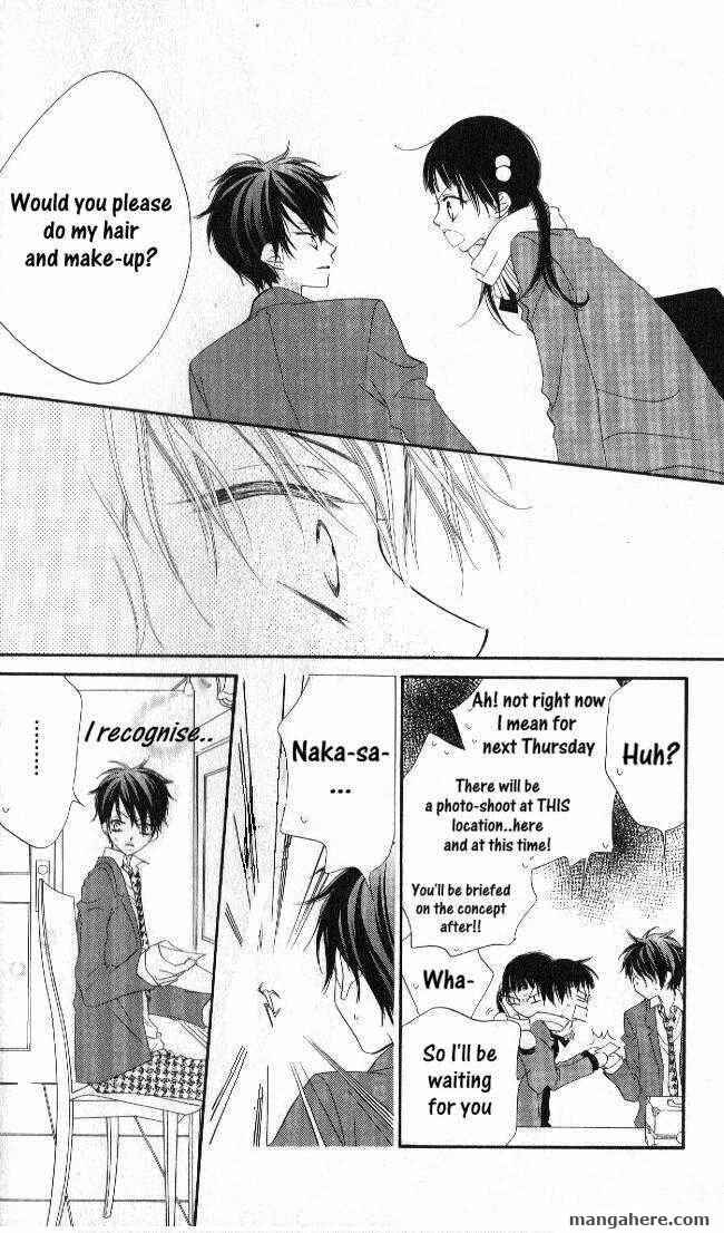 Page 10 Chapter 64 Nousatsu Junkie