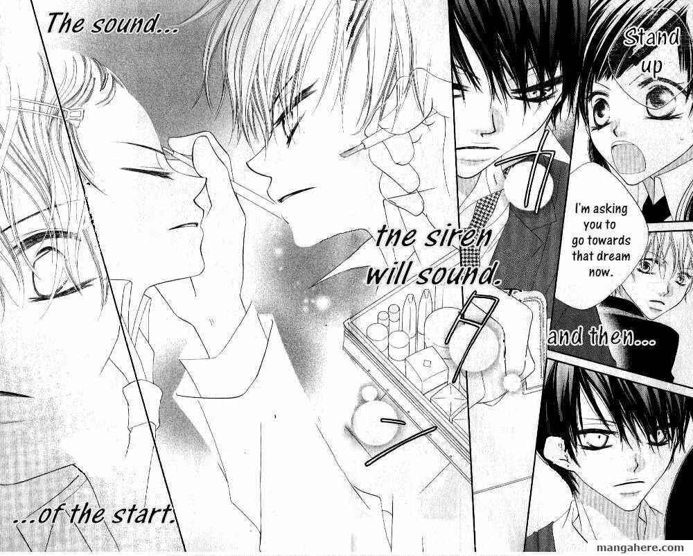 Page 24 Chapter 64 Nousatsu Junkie