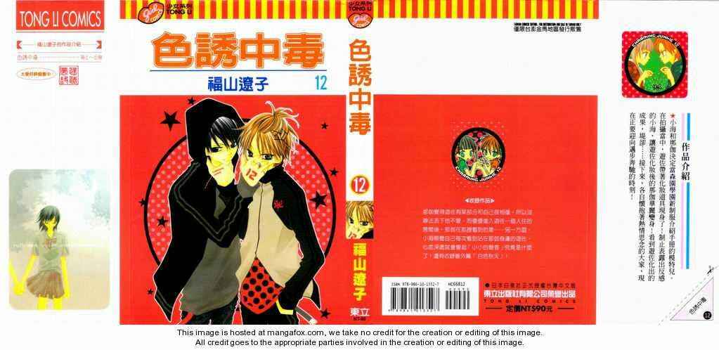 Page 1 Chapter 63 Nousatsu Junkie