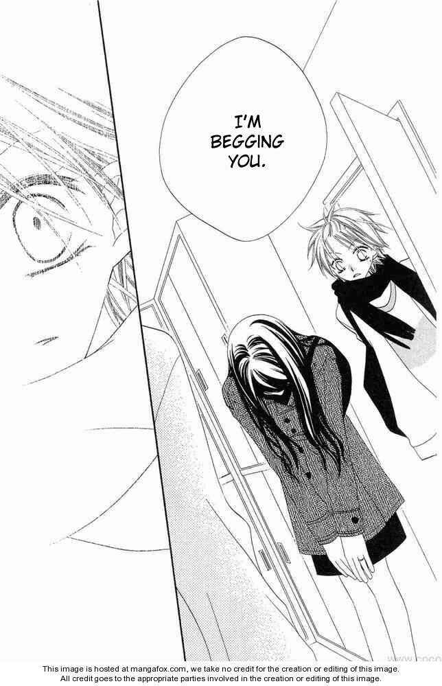 Page 27 Chapter 53 Nousatsu Junkie