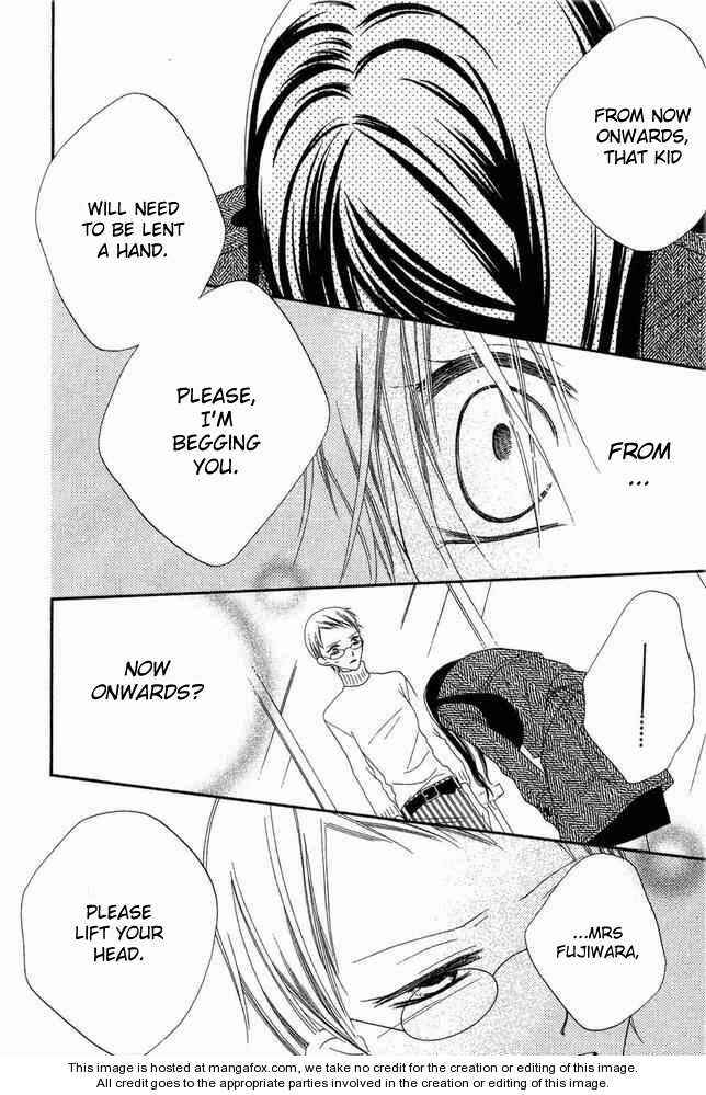 Page 28 Chapter 53 Nousatsu Junkie