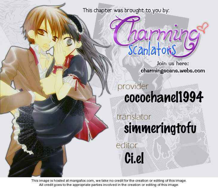Page 32 Chapter 53 Nousatsu Junkie