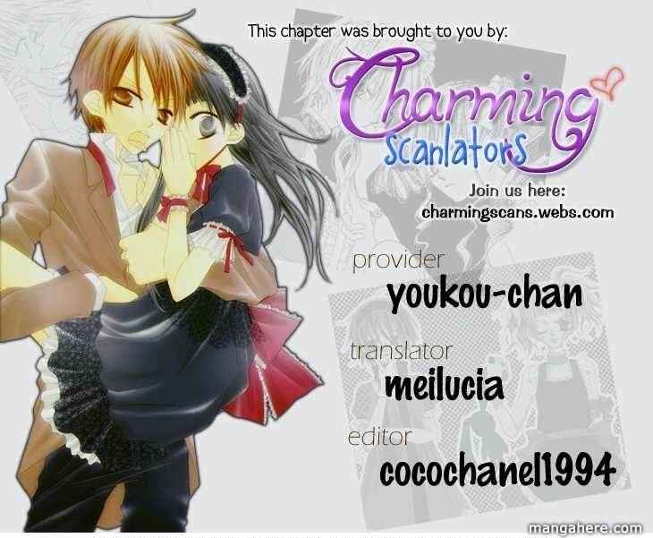 Page 1 Chapter 66 Nousatsu Junkie
