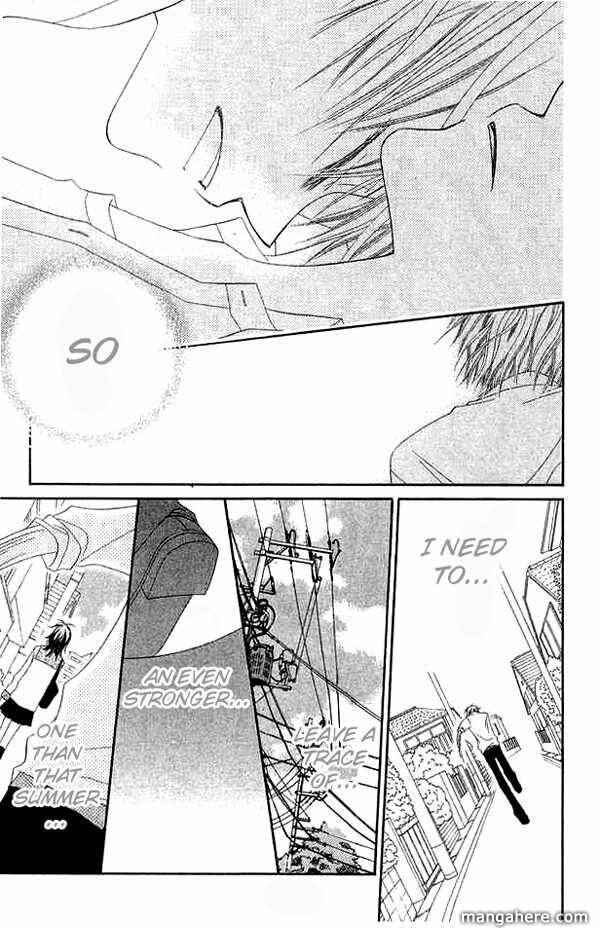 Page 24 Chapter 66 Nousatsu Junkie