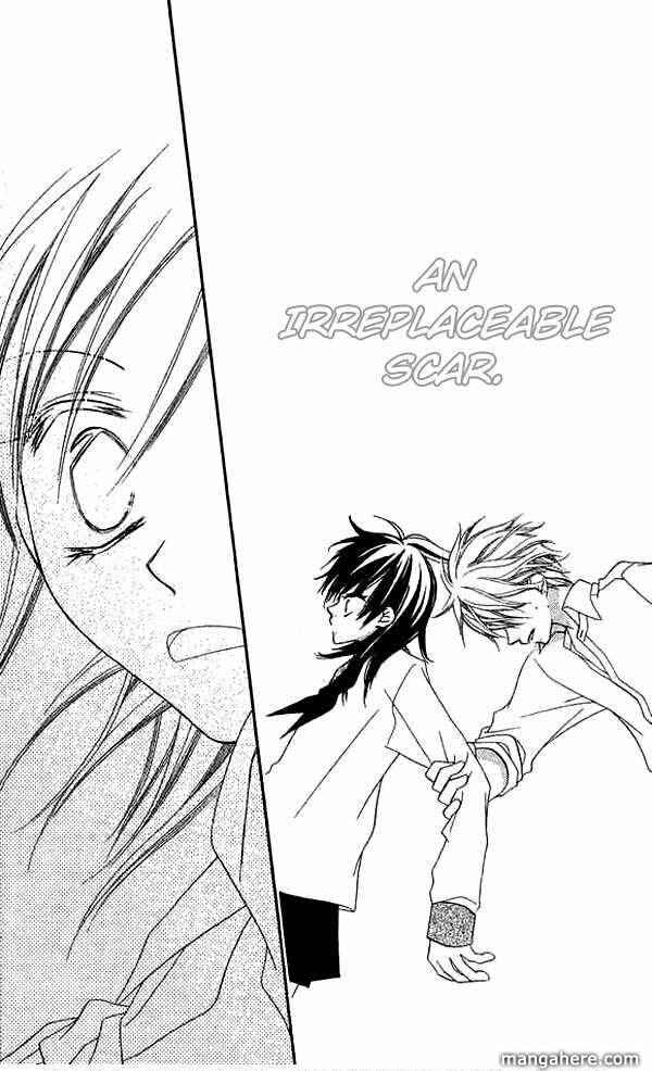 Page 25 Chapter 66 Nousatsu Junkie