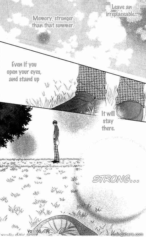 Page 30 Chapter 66 Nousatsu Junkie