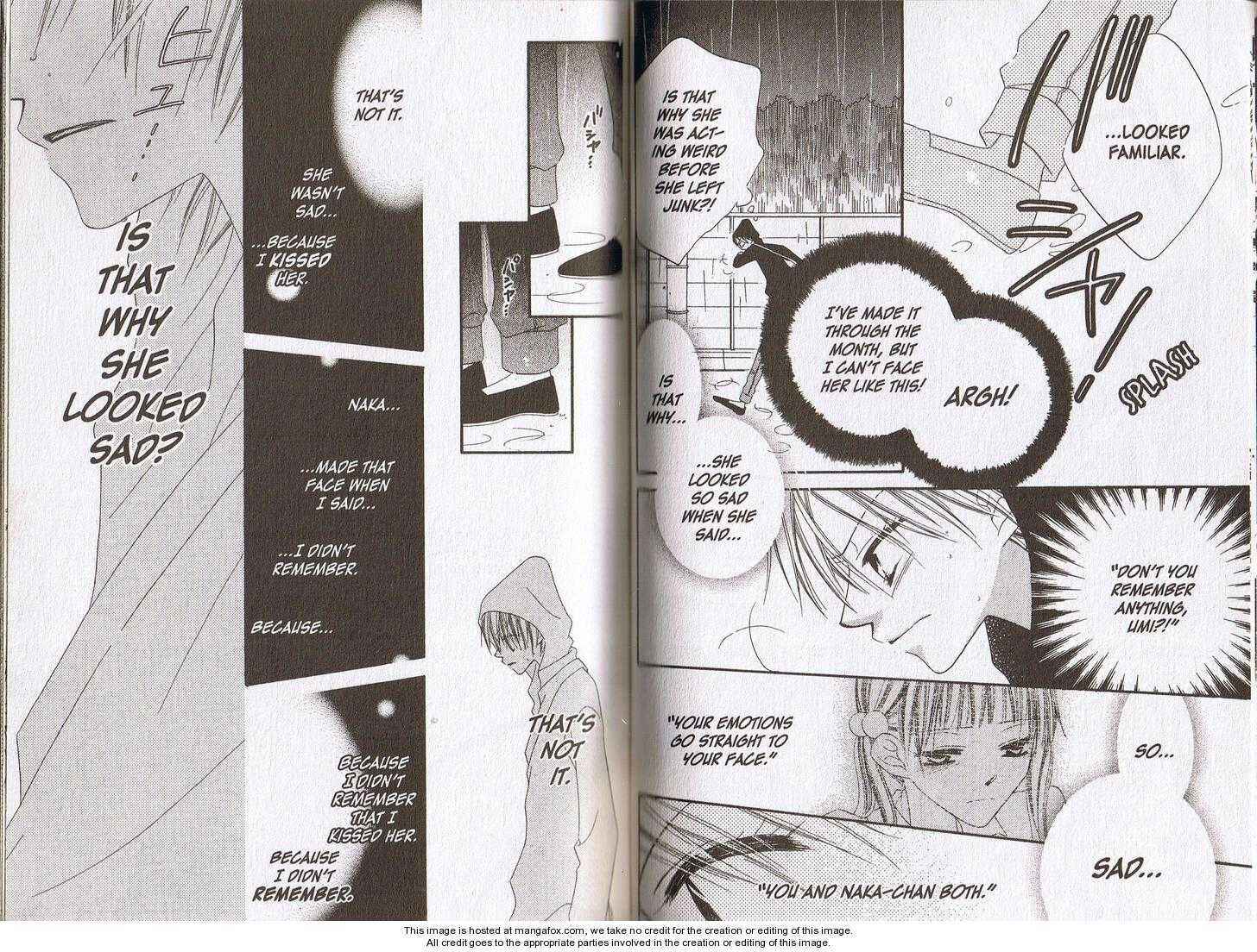 Page 14 Chapter 27 Nousatsu Junkie