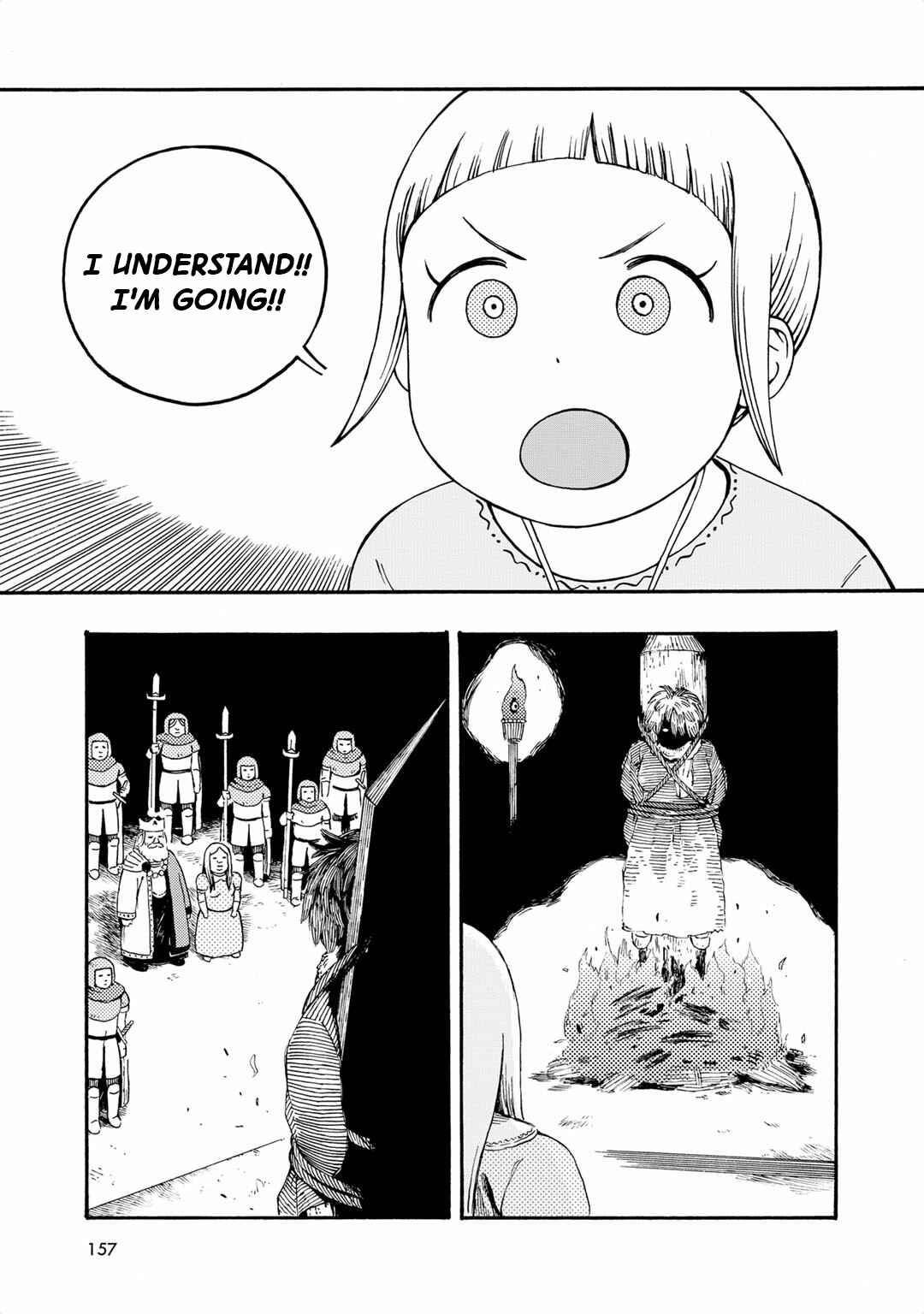 Page 13 Chapter 11 Hobgoblin - Majo to Futari