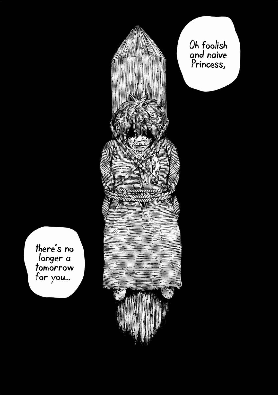 Page 5 Chapter 11 Hobgoblin - Majo to Futari