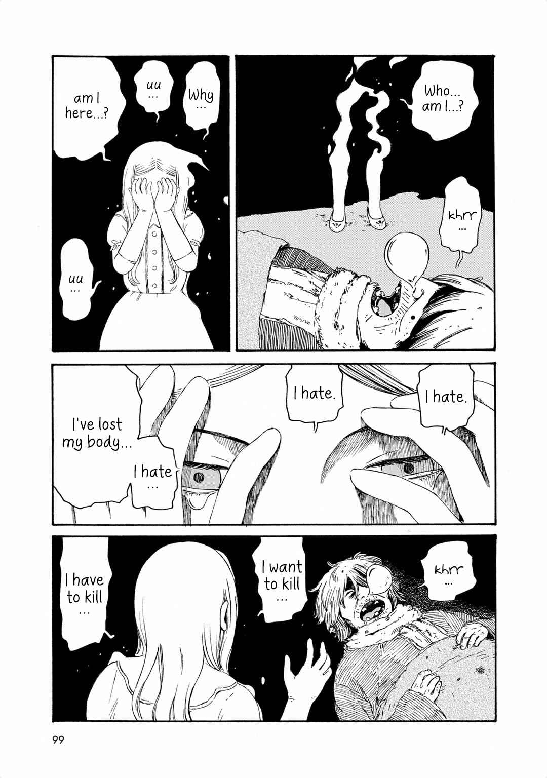 Page 14 Chapter 7 Hobgoblin - Majo to Futari