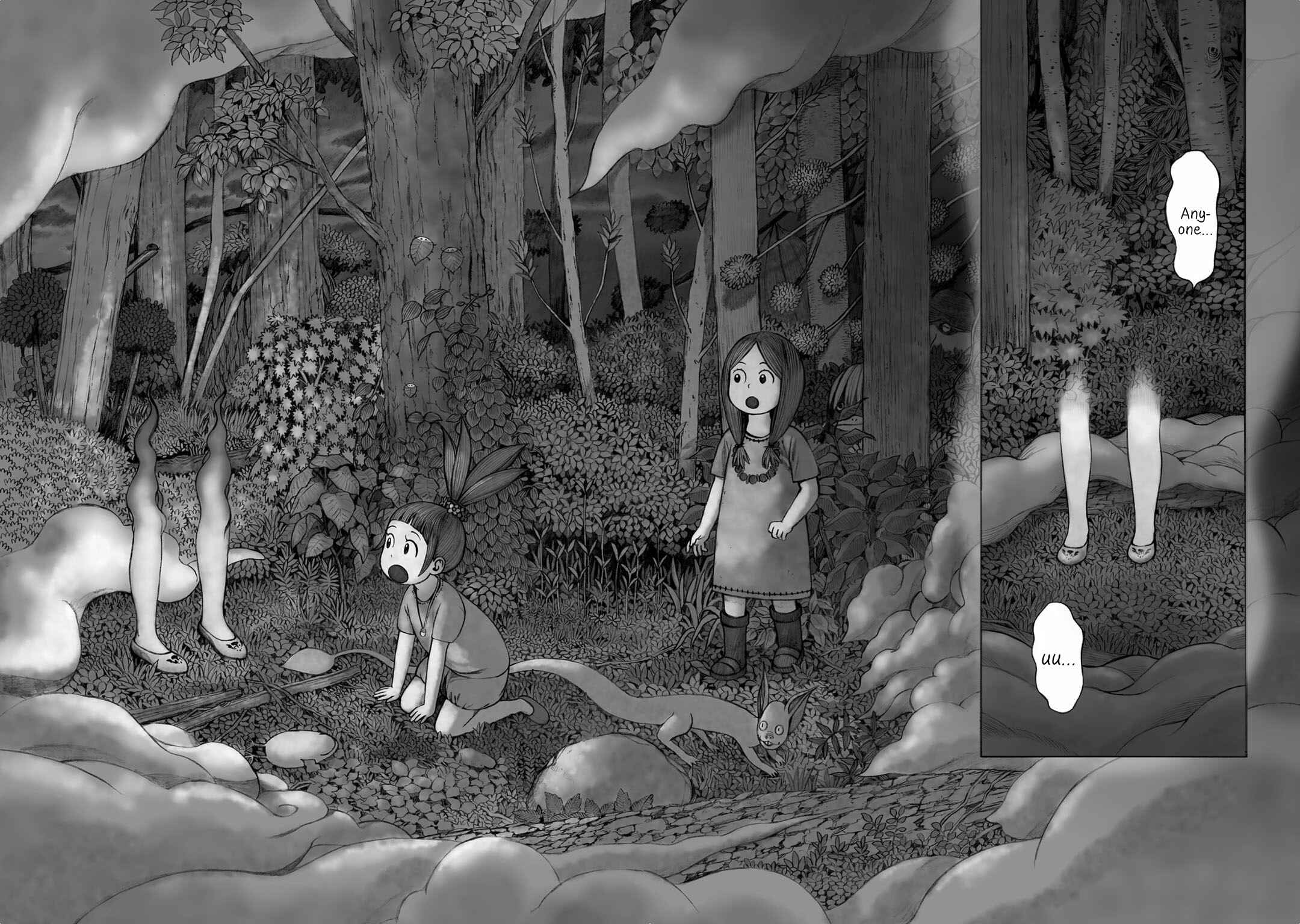 Page 2 Chapter 7 Hobgoblin - Majo to Futari