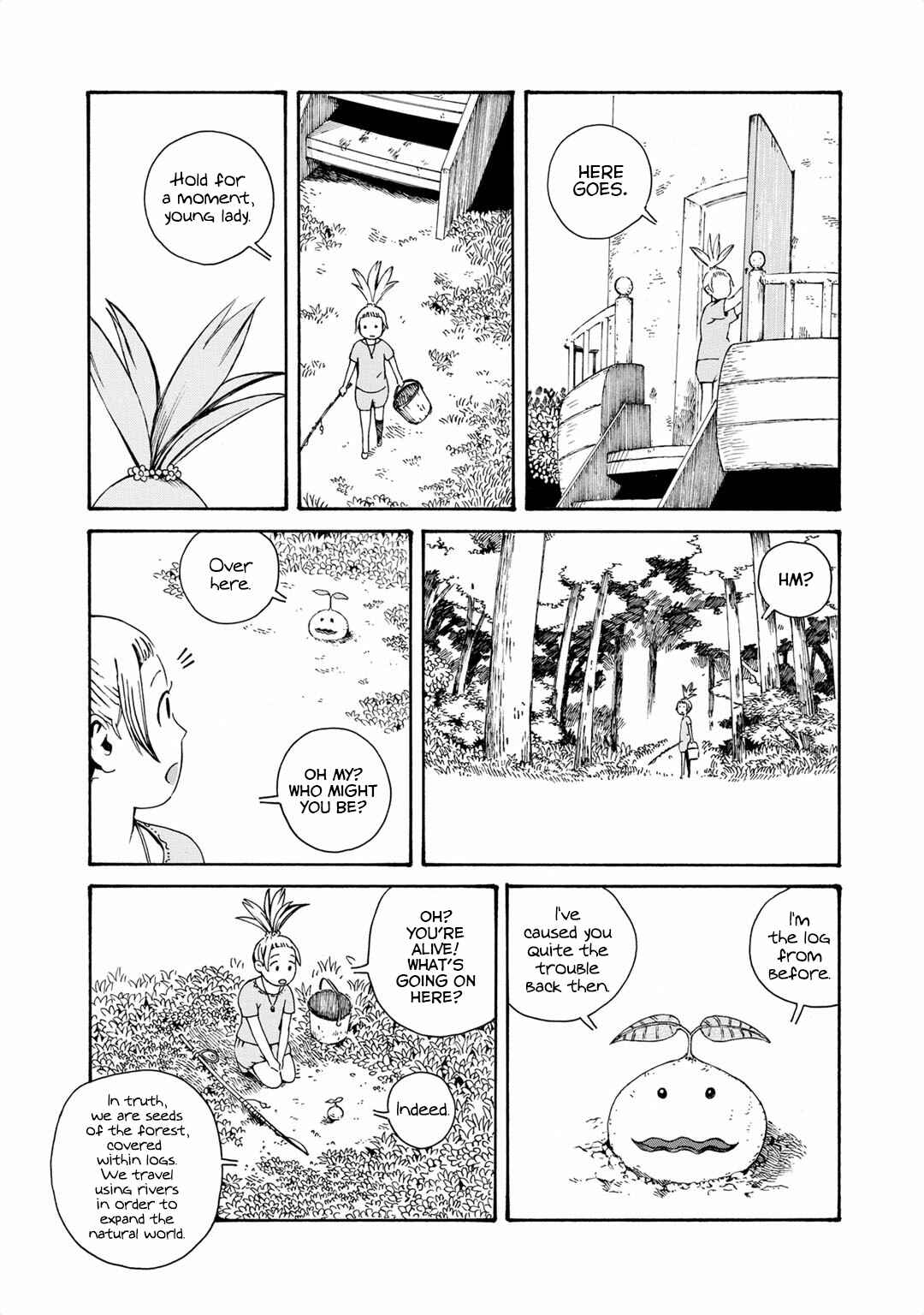 Page 15 Chapter 2 Hobgoblin - Majo to Futari