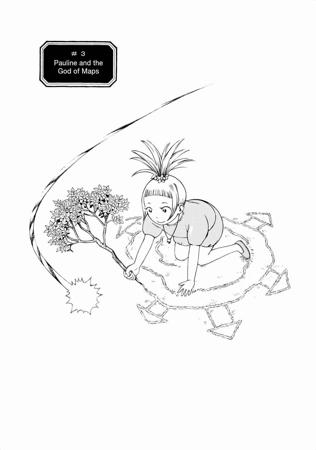 Page 1 Chapter 3 Hobgoblin - Majo to Futari