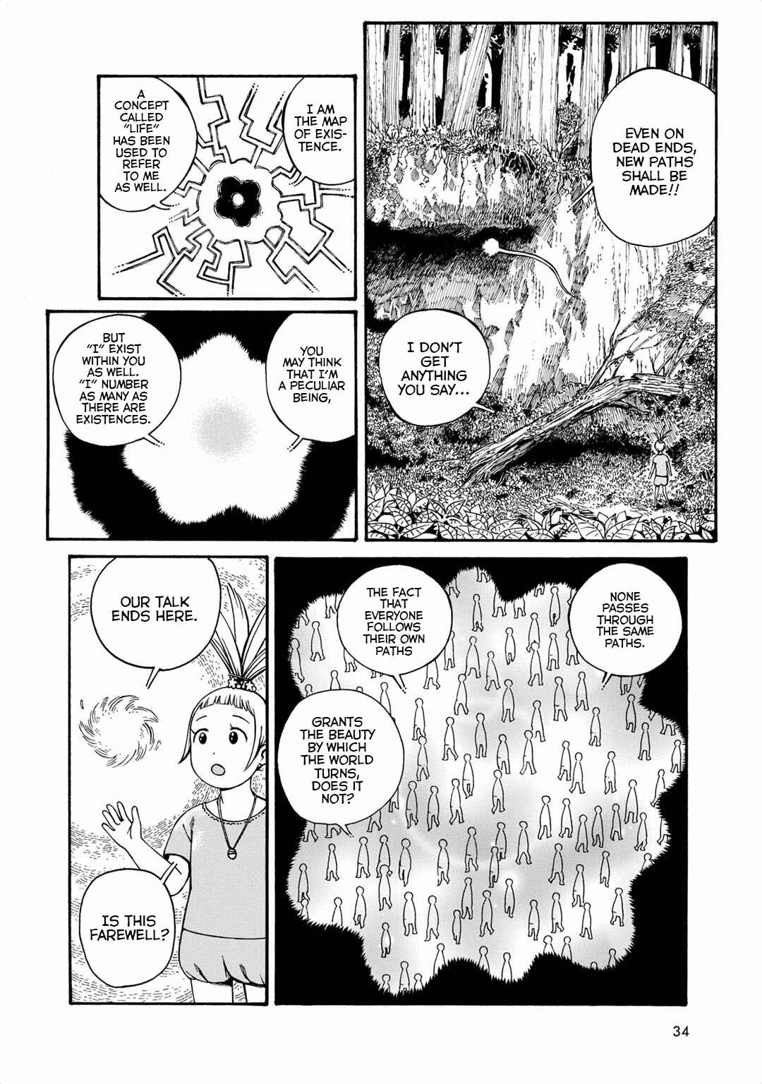 Page 6 Chapter 3 Hobgoblin - Majo to Futari