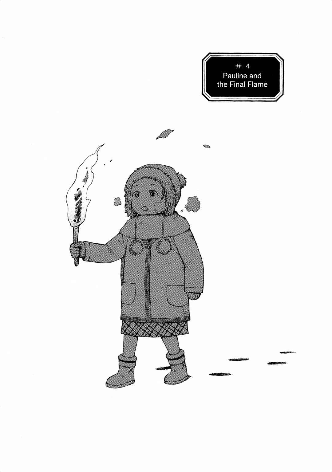Page 1 Chapter 4 Hobgoblin - Majo to Futari