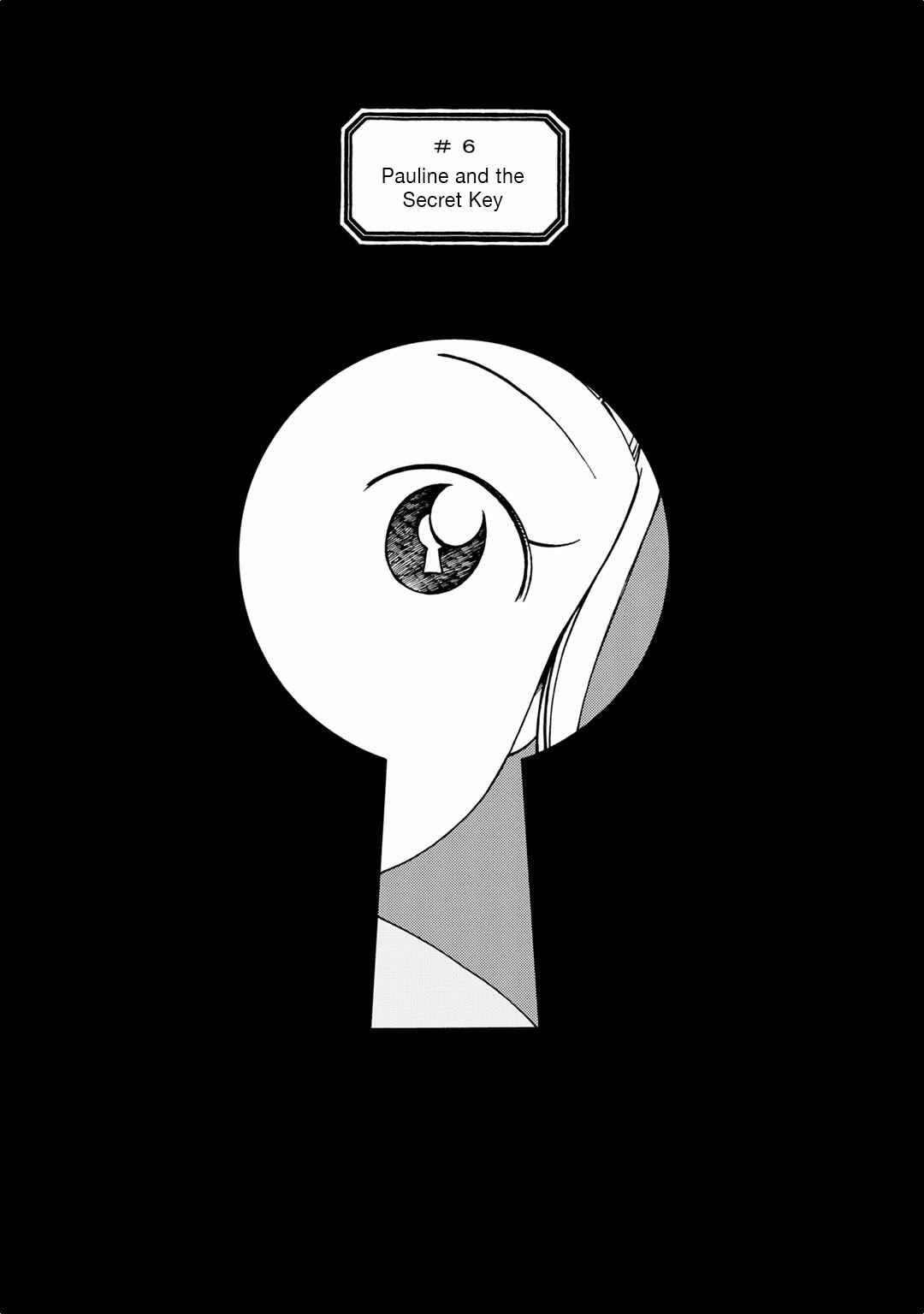 Page 1 Chapter 6 Hobgoblin - Majo to Futari