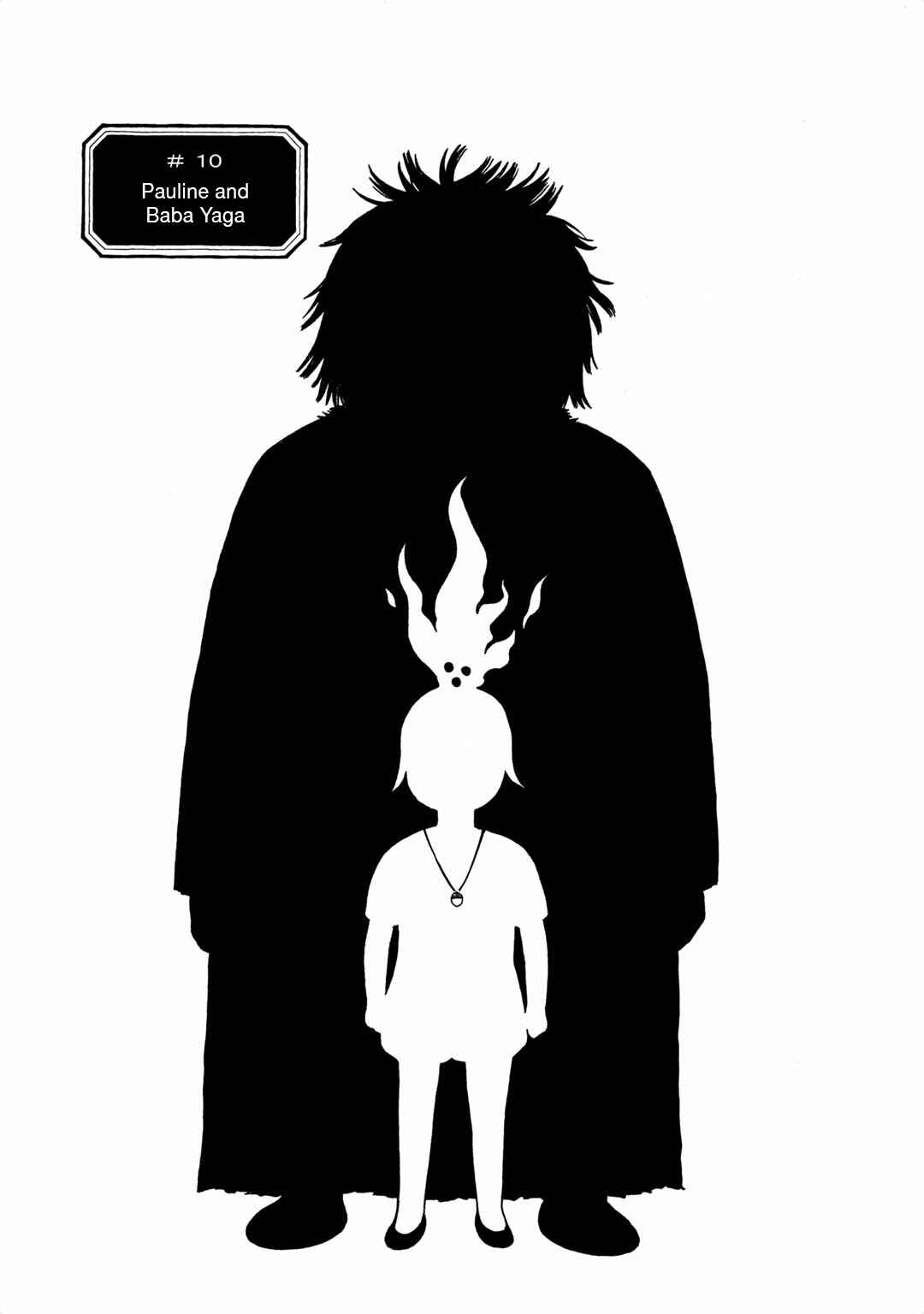 Page 1 Chapter 10 Hobgoblin - Majo to Futari