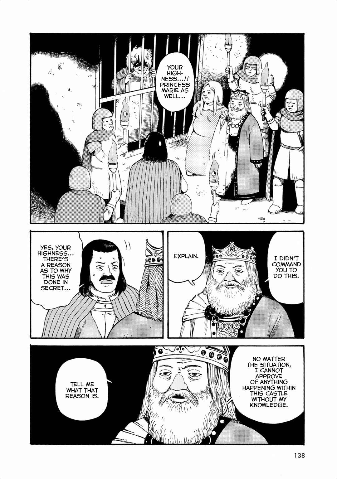 Page 10 Chapter 10 Hobgoblin - Majo to Futari