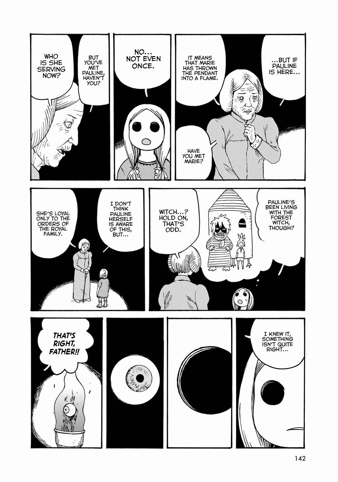 Page 14 Chapter 10 Hobgoblin - Majo to Futari