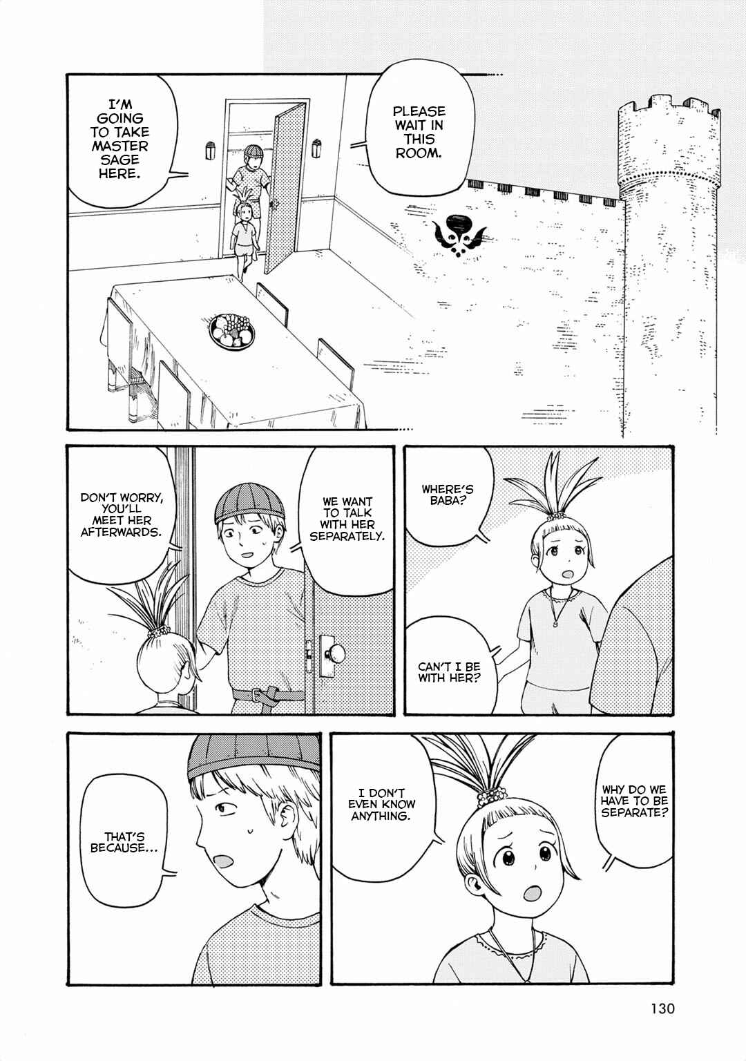 Page 2 Chapter 10 Hobgoblin - Majo to Futari