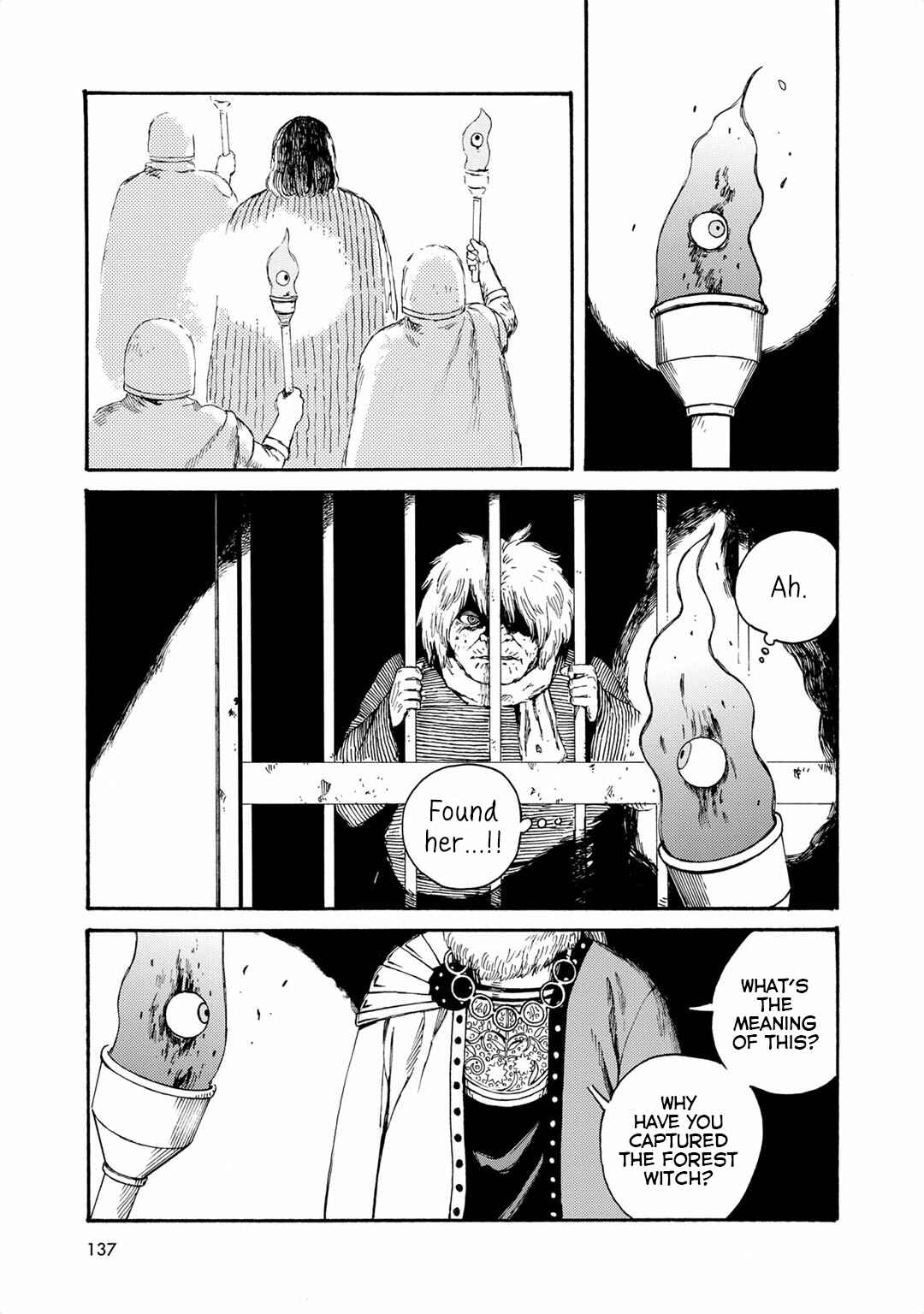 Page 9 Chapter 10 Hobgoblin - Majo to Futari