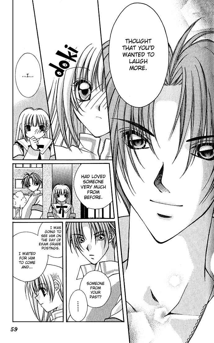 Page 19 Chapter 2 My Boy x My Love