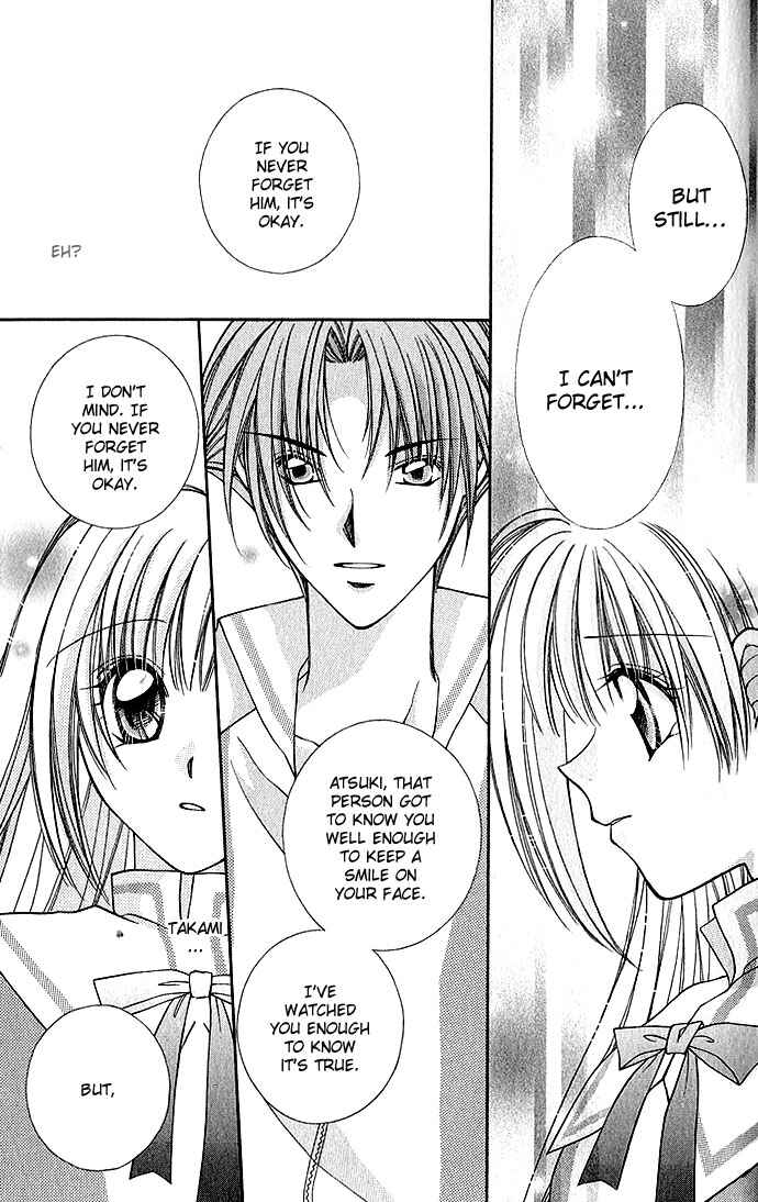 Page 21 Chapter 2 My Boy x My Love