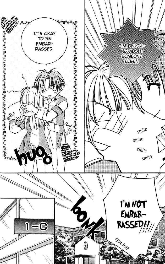 Page 8 Chapter 2 My Boy x My Love