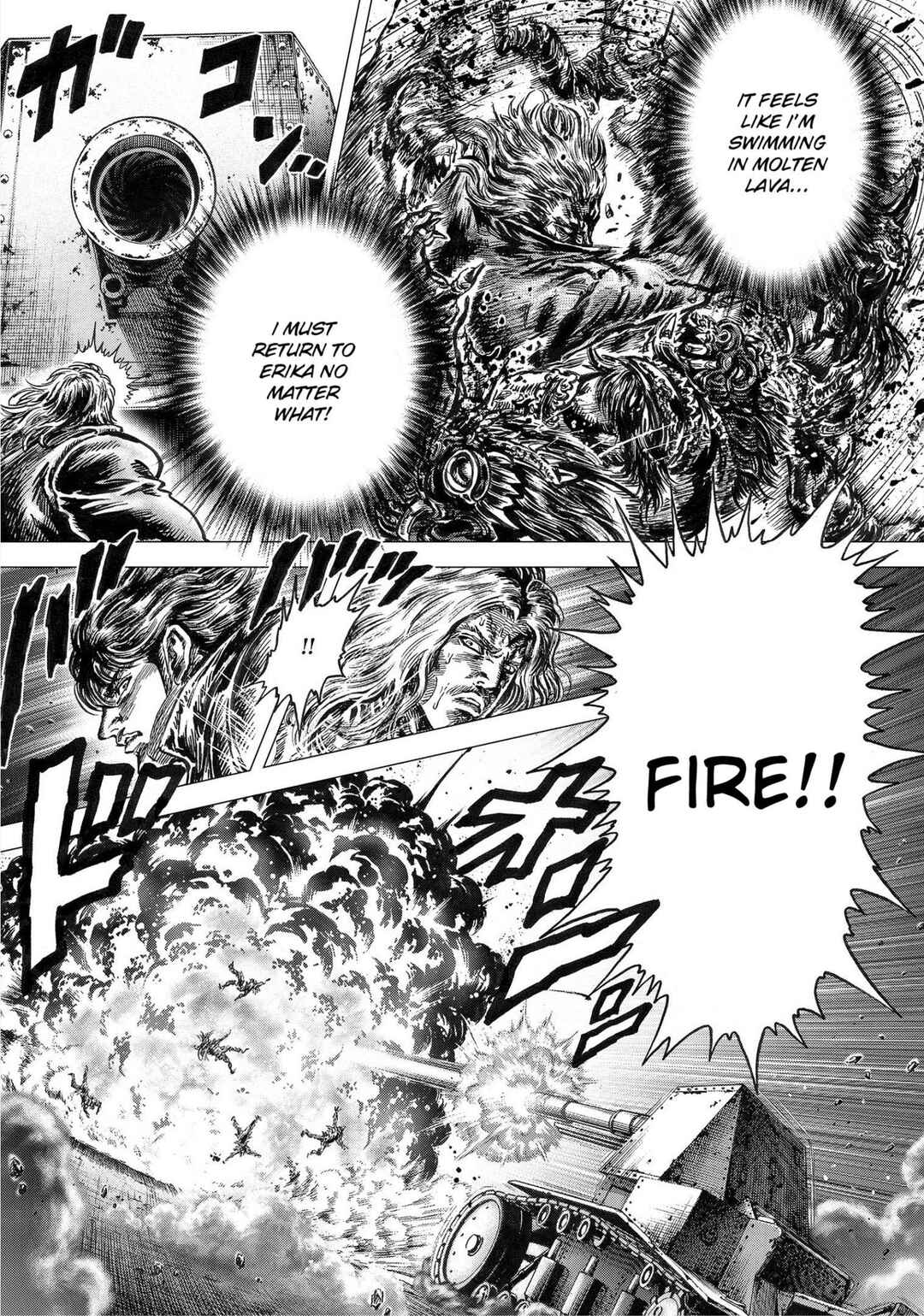 Page 37 Chapter 20 Souten no Ken - Re:Genesis