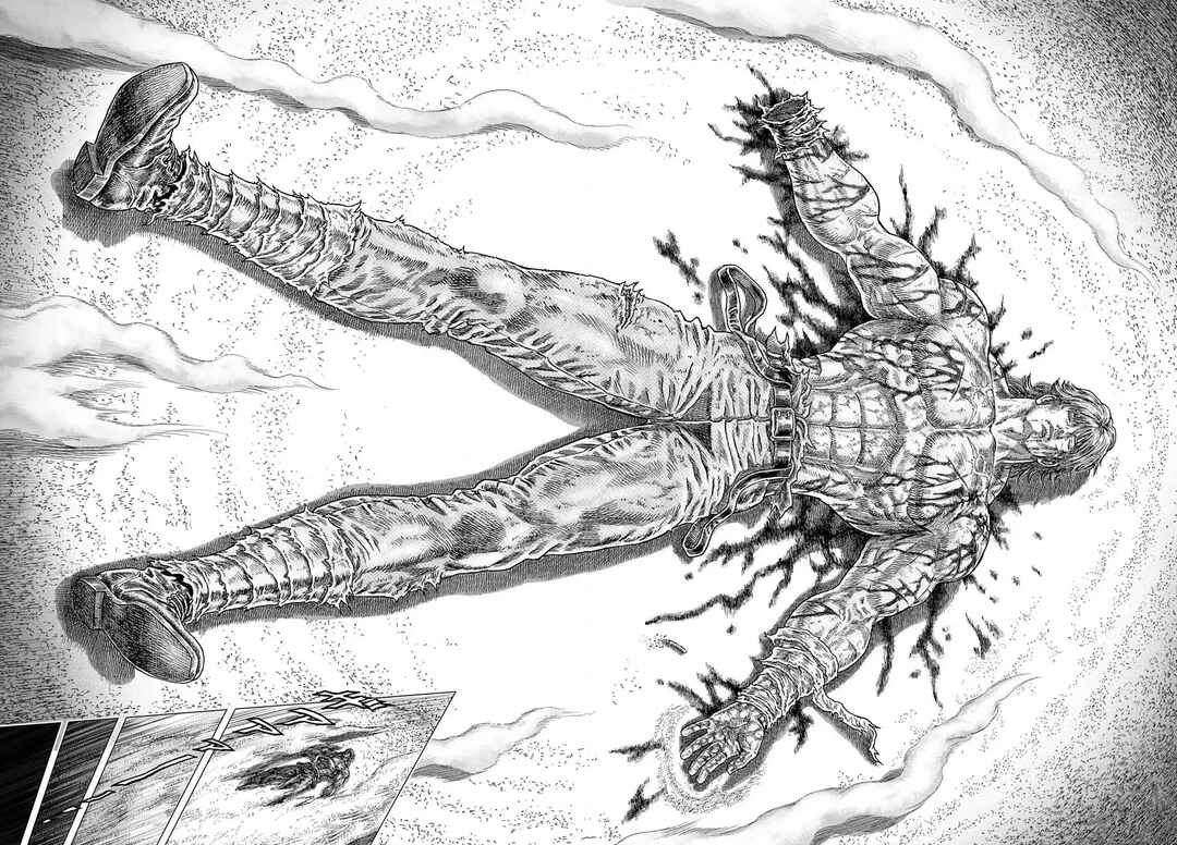 Page 51 Chapter 34 Souten no Ken - Re:Genesis