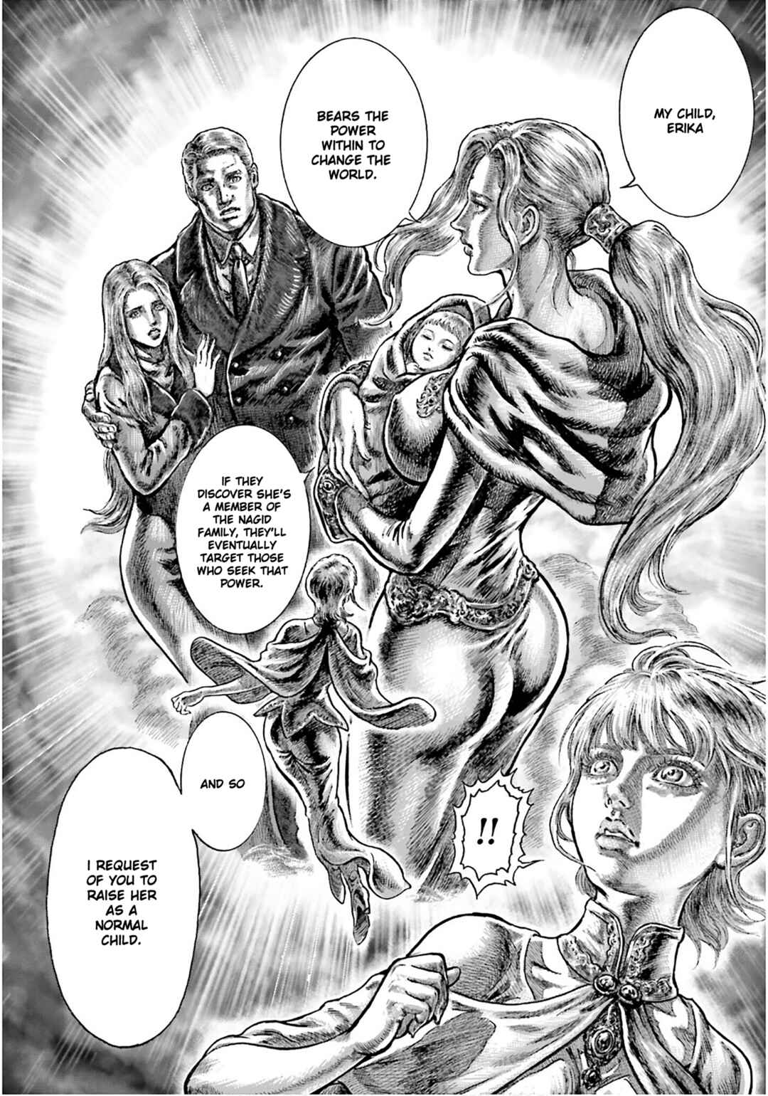 Page 20 Chapter 25 Souten no Ken - Re:Genesis