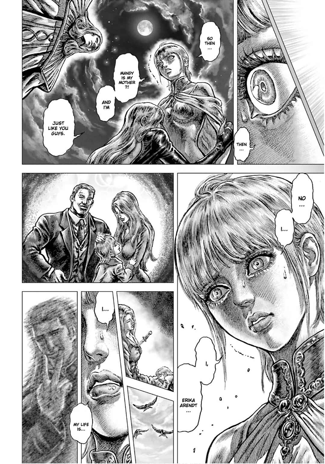 Page 22 Chapter 25 Souten no Ken - Re:Genesis