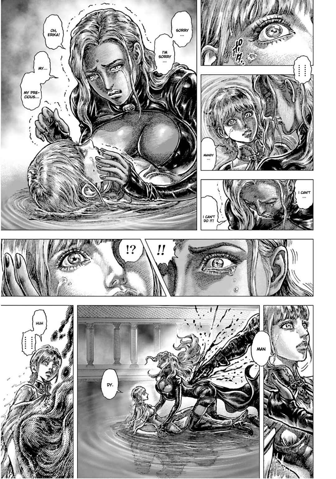 Page 9 Chapter 25 Souten no Ken - Re:Genesis