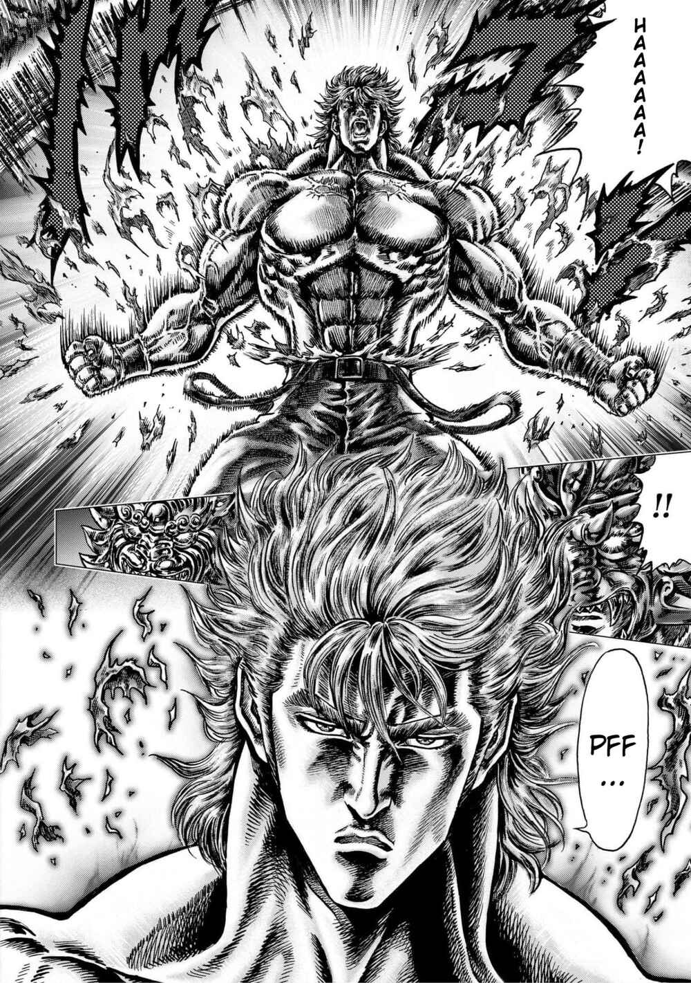 Page 29 Chapter 15 Souten no Ken - Re:Genesis